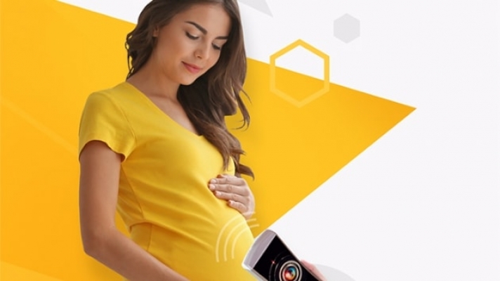 Cep telefonunu ultrason cihaz haline getiren Soundcam Arıkovanı’nda
