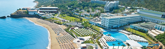 Kıbrıs’ta Otel Seçenekleri