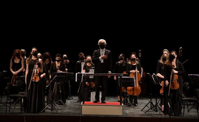 Orkestra Şefi Gürer Aykal: Gürültünüzü Bile Özledik