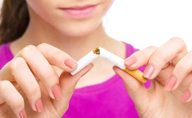 Sigara Kullanmak Vücudunuzu Hastalıklara Açık Hale Getirir