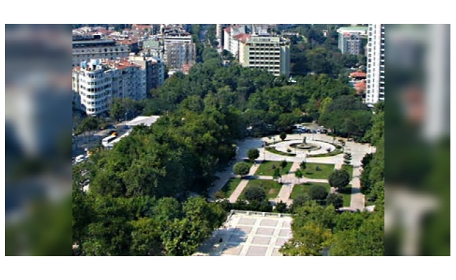 İmamoğlu’ndan Gezi Parkı Yanıtı : “Davamızı Başlatıyorum ”