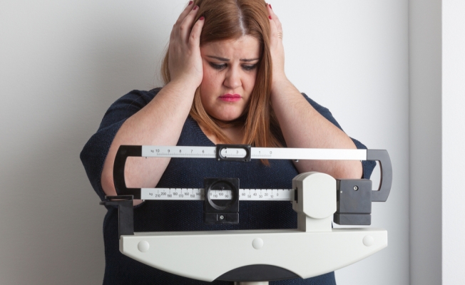 Obezitenin Yol Açtığı 10 Hastalık!