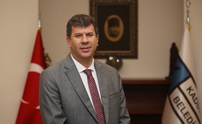 Kadıköy Belediye Başkanı Odabaşı'ndan İddialara Yönelik Açıklama