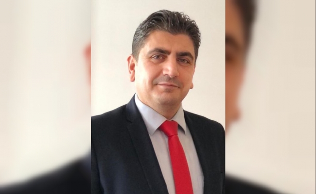 TDP Genel Başkan Yardımcısı Akgün, Cemil Taşçıoğlu'nu Unutmadı
