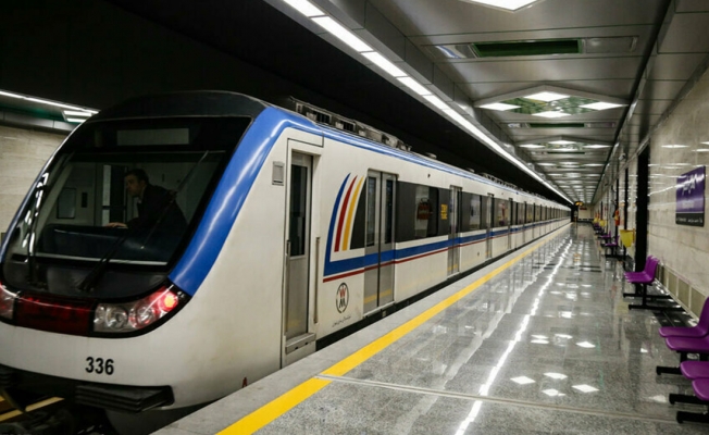 Kaynarca-Pendik-Tuzla Metrosu'nda İlk TBM iniyor