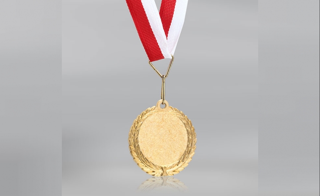 Madalya ve Plaket