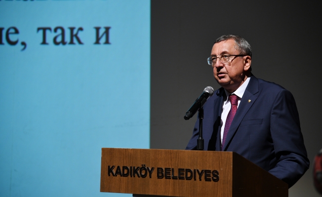 Kadıköy'de Rus Filmleri Haftası Başladı