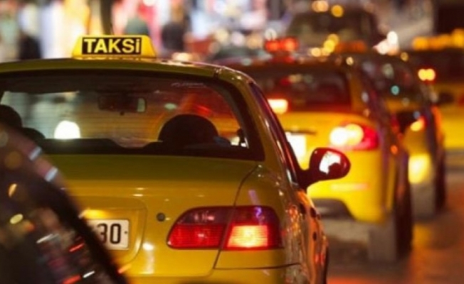 Dolmuş, Minibüs Dönüşümü Başladı:  Bin Yeni Taksi Geliyor
