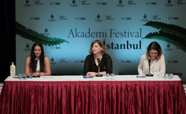 İstanbul’un Yeni Müzik Festivali Başlıyor