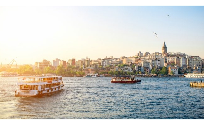 İstanbul’da Hafta Sonu Yapabileceğiniz En Güzel Aktiviteler