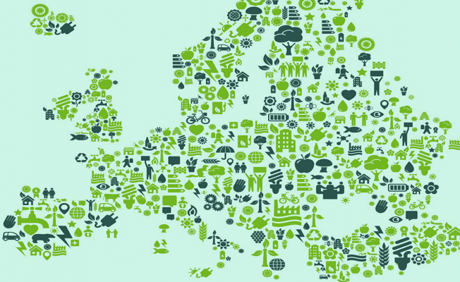 Avrupa Yeşil Mutabakatı Hazırlığı Nasıl Yapılır?