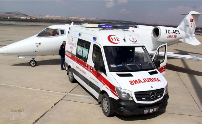 İstanbul İçin Özel Ambulans