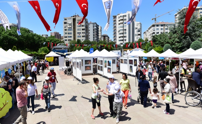 Kadıköy Çevre Festivali “İklim Krizi İle Mücadele” Temasıyla Toplanıyor
