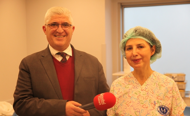Op.Dr.Nurcan Dalan: Jett Plasma İle Kadınlarımızın Yaşam Konforu Artıyor Dedi