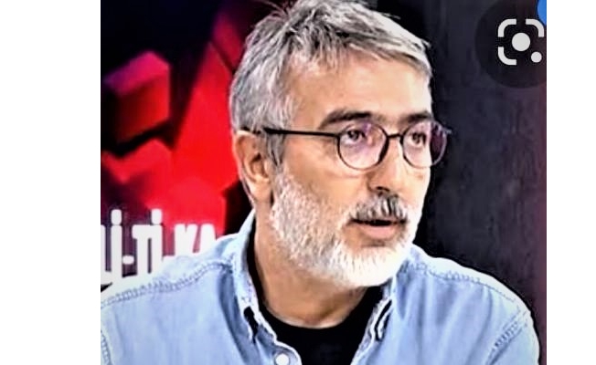 Erkan Mumcu: Siyaset kadro ve program işidir