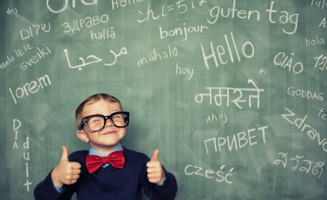 Yabancı Dil Öğrenmenin Etkili Yolunu Seçin