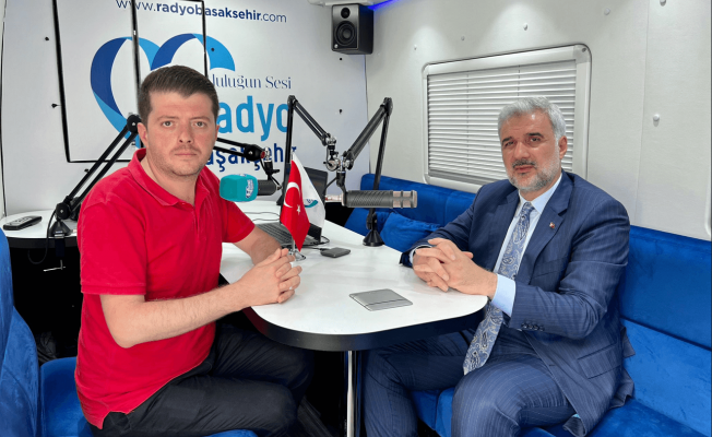 Radyo Başakşehir’den 15 Temmuz Özel Yayını