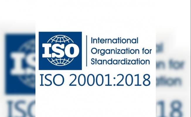 Bir ISO Yönetim Sistemini Uygulamak İçin Dört Adım