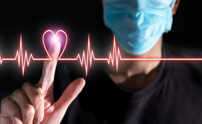Kalp Krizinde “İlk 60 Dakika” Çok Önemli!
