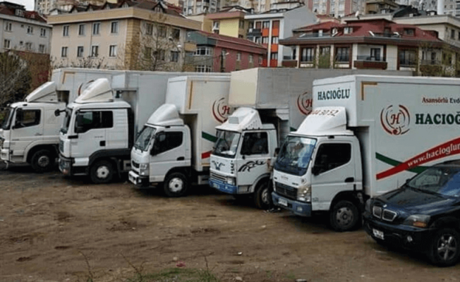 Kurumsal İstanbul Evden Eve Nakliyat Şirketi