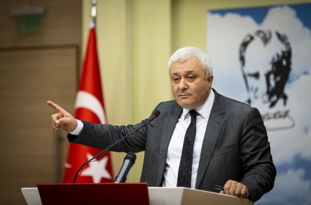 CHP Genel Başkan Başdanışmanı Tuncay Özkan: Gazetecilik Suç Değildir