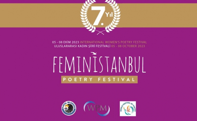 Kadın Olmayı Kutlayan Tek Festival “FeminİSTANBUL’ 7. Yaşında !