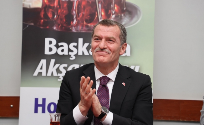 Başkan Arısoy: “İstanbul’un En Temiz İlçesi Olma Hedefine Emin Adımlarla Yürüyoruz”(VİDEOLU)