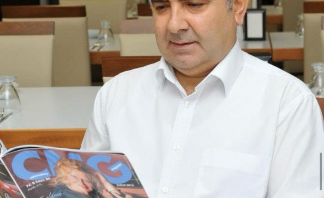 İş Adamı Güvenç, CHP’Den Kadıköy Belediye Meclis Üyeliği İçin Aday  Adayı Oldu