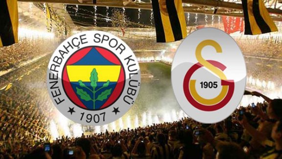 Fenerbahçe - Galatasaray derbilerinin faturası ağır oluyor ...