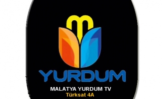Malatya Yurdum TV yayın hayatına başlıyor