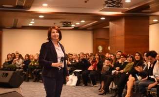 Marmara’nın Tek Kadın Başkanı Trakya’da Kadınlarla Bir Araya Geldi