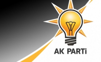AK Parti Sarıyer meclis üyesi adayları belli oldu