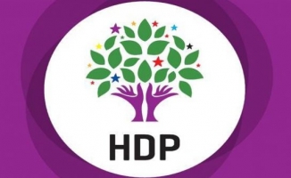 HDP, İstanbul'da 15 ilçede aday gösterecek