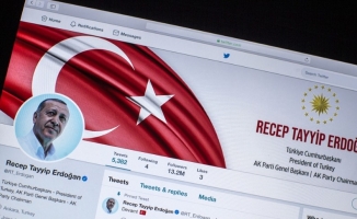 Cumhurbaşkanı Erdoğan duyurdu: Sosyal medyada buluşalım
