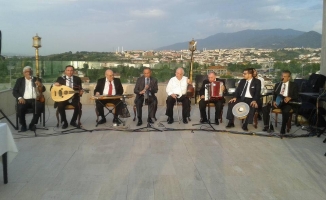Şile Ağva'da Müzik Dolu Geceler