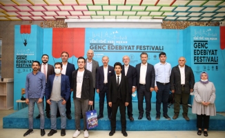 Genç Edebiyat Festivali Bayrampaşa’da Başladı