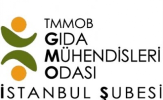 TMMOB Gıda Mühendisleri Odası İstanbul Şubesinden Genel Kurul Heyecanı