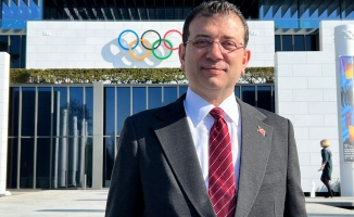 İmamoğlu’dan ‘olimpiyat’ mesajı: İstanbul her koşulda kazanacak