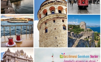 İstanbul’un Gezmeye Doyamayacağınız Tarihi Semtleri