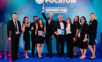 Türk Mühendisler, Rus Nükleer Endüstrisinde Yarışma Kazandı