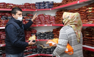Ataşehir Belediyesi Hizmetle Dolu Geçen Bir Yılı Daha Geride Bıraktı