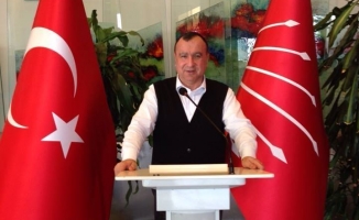 Metin Doğan CHP’nin Bakırköy Adayı mı Olacak ?