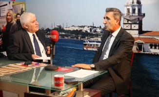 Özbakır :CHP Başakşehir Belediye Başkan A. Adayı Oldu (VİDEOLU)