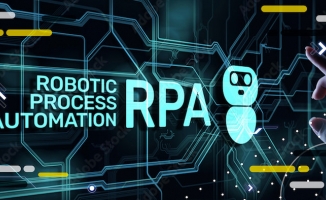 Robotik Süreç Otomasyonu (RPA) Nedir?