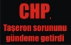 CHP, 'taşeron'a verilen işlerde kaç kişi öldü?'