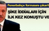 Erdoğan'dan ilk Fenerbahçe yorumu