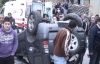 Eyüp'te trafik kazası: 6 yaralı