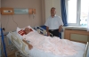 Iraklı hastalar Avrasya’da 