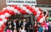 İstanbul Color Es Kule’de 