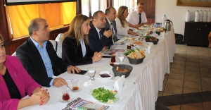 Karabat: UYSAL’Başakşehirlilere verdiği sözleri tutmuyor